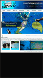 Mobile Screenshot of champagnereef.com